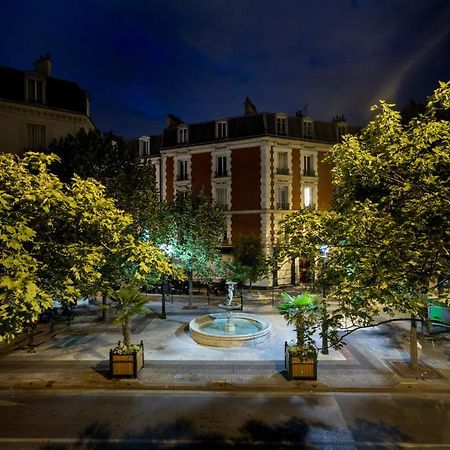 ★ Charmant/Nice Appartement ★ Proche/Near La Defense & Paris La Garenne-Colombes Exterior foto