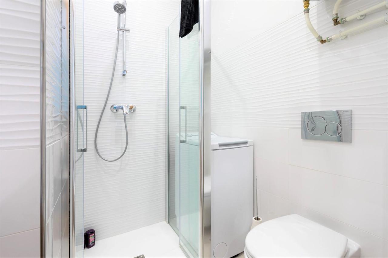 ★ Charmant/Nice Appartement ★ Proche/Near La Defense & Paris La Garenne-Colombes Exterior foto